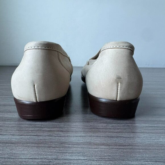 SAS Savvy Tripad Loafers Shoes  $133 in Linen - Picture 4 of 10